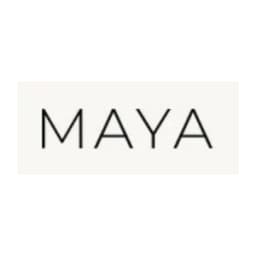Maya Fragrances  logo