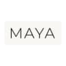 Maya Fragrances  logo