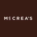 McCrea's Candies logo
