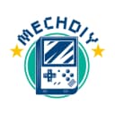 Mechdiy logo