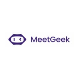MeetGeek logo