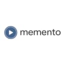 Memento.com logo
