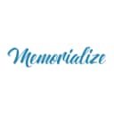 Memorialize Art logo