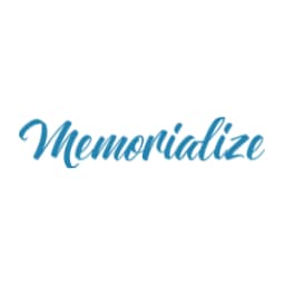 Memorialize Art logo