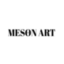 Meson Art logo