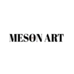 Meson Art logo