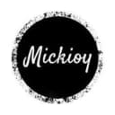 Mickioy logo