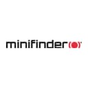 MiniFinder logo