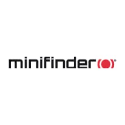 MiniFinder logo