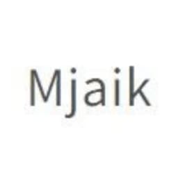 Mjaik logo