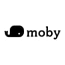 Moby.co logo