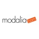 Modalia.com logo