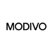 Modivo.sk logo