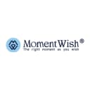 MomentWish logo