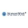 MomentWish logo