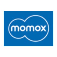 Momox FR logo