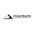 Montem logo