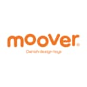 Moover Toys  logo