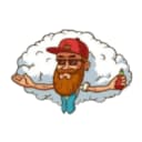 Mr. Smokey logo