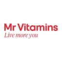 Mr. Vitamins AU logo