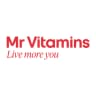 Mr. Vitamins AU logo