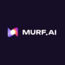 Murf AI logo