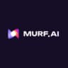 Murf AI logo