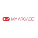My Arcade logo