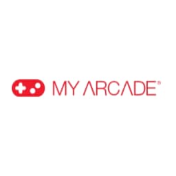My Arcade logo