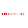 My Arcade logo