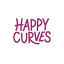 Happy Curves logo