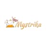Mystrika logo