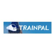 TrainPal logo