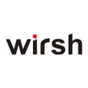 Wirsh logo