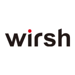 Wirsh logo