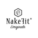NakeFit USA logo