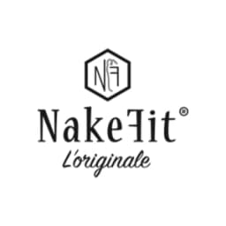NakeFit USA logo