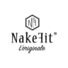 NakeFit USA logo