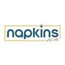Napkins.com logo