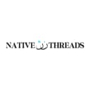 Native Threads logo