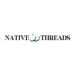 Native Threads logo