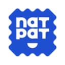 NATPAT logo