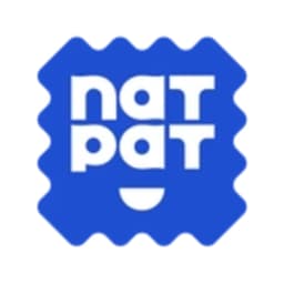 NATPAT logo