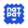 NATPAT logo