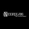 Needlejig Tattoo Supply logo