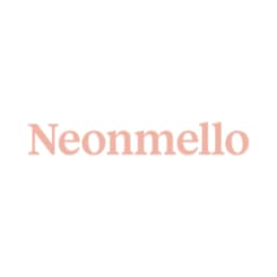 Neonmello logo