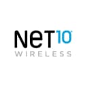 Net10 Wireless logo