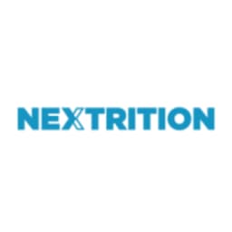 Nextrition Pet logo
