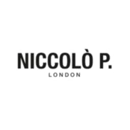 Niccolo P. logo