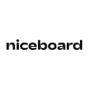 Niceboard  logo